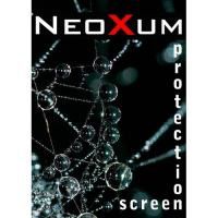 Logo Ags-003416 protection ecran (anti-rayures et anti-�blouissement) d586128