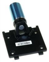 Logo Bracket assy stand f421828