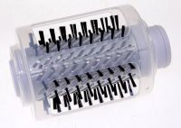 Logo Brosse/blanc.rowenta d=50mm 4886467