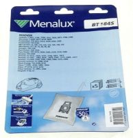 Logo Bt184s 5 bags+1(mcf+mf) to cut 5961018