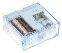 Logo Relais 12v 16a g356321