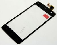 Logo Ecran tactile /noir g475384