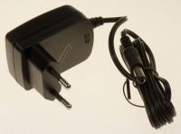 Logo Chargeur -bat ni-mh 24v ssa-5ap-12 eu sd14 240ma 5519210471