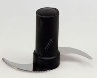 Logo Couteau metal 6200 patiss 17042
