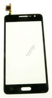 Logo Ecran tactile gris pour sm-g531f gh96-08757b