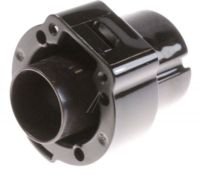 Logo Embout/connecteur/noir rs-rh5069