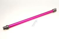 Logo Tube rallonge | fuschia | sv05/v6 absolute / absolute + 966905-01