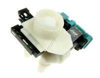 Logo Electrovanne 2 voies sh 00606001 + dbitmtre g770753