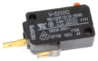 Logo Stop switch / micro-rupteur 967422
