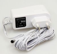 Logo Alimentation 12v 500ma g101884