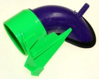 Logo 0537002 embout flexible dc08 p&l 905370-02