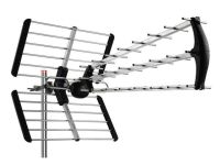 Logo Antenne d'extrieur trinappe pour rception hertzienne g935182