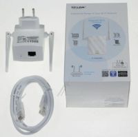 Logo Wlan repeater, 300mbit f75146