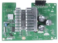 Logo Platine, ampli audio recorder f552214