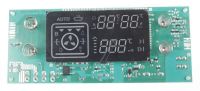 Logo Module d'affichage et de commande / display f302072