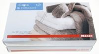 Logo Coffret de 10 caps adoucissant cocoon de/fr g891356