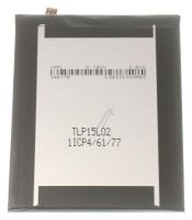 Logo Batterie avec �tiquette g487271