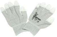 Logo Gants antistatique taille s g240446