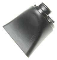 Logo Embout noir - concentrateur d'air g483903
