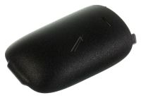 Logo Cache batterie noir gigaset a415h/as405h c39363-d537-b1-2