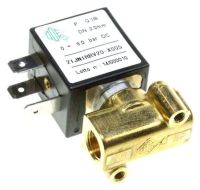 Logo Electrovanne 17001262 f250406