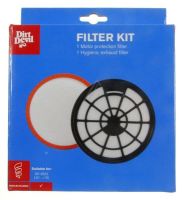 Logo Kit filtre (filtre moteur + hepa) h209851