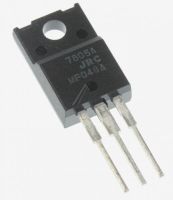 Logo Ci regulateur, +5v/1,5a,to-220f g968801