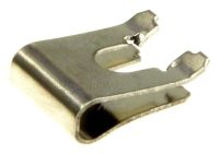 Logo Clips bougie four 6022370