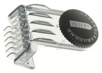 Logo Peigne g490693