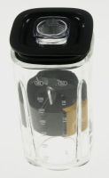 Logo Bol/blender/verre/complet f419592