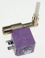 Logo Electrovanne/complet f419794