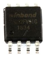 Logo Eeprom i/c pre-programmed television bush bled42fhdae h336296