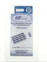 Logo Filtre antibactrien x1 alternative whirlpool c00629720 - c00629721 h273918