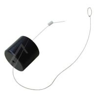 Logo Poids anti-d�rapage du bras de lecture, 3,8gr. 8731887