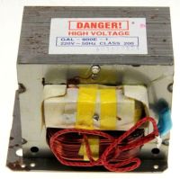 Logo Transfo haute tension 8061744