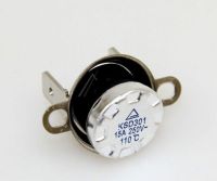Logo Thermostat 110�c - 15a f737111
