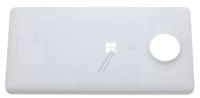 Logo After sales kit care back cover assembly white lumia 950xl g878390