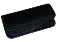 Logo Etui de rangement cuir premium f228705