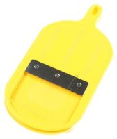 Logo Bloc de coupe/couteau a frite ss-194134