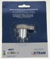Logo Regulateur sitra pro beige g947899