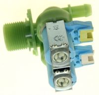 Logo Electrovanne double -  71421 nm stekker 3123759
