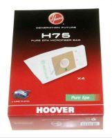 Logo Sac aspirateur  h75 0057260