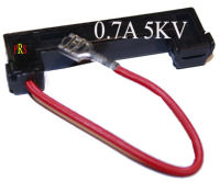 Logo Fusible haute-tension   -  0.7a - 5.0kv 3099070