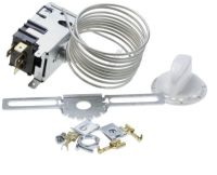 Logo Thermostat danfoss n�3 - 077b7003 d�givrage automatique 0002555