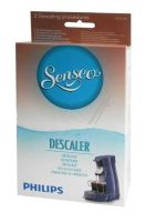 Logo Philips detartrant senseo nettoyant et dtartrant pour cafetire 0028506