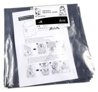 Logo Sac aspirateur  attix 30-21xc g270361