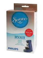 Logo Philips detartrant senseo hd701200  nettoyant et dtartrant pour cafetire  0034704