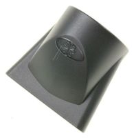Logo Embout sifflet 60mm babbclne001
