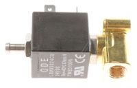 Logo Electrovanne 3 voies ode ev ot57 (31jn1xrv20-sxt+lbv05024cu) d220154