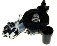 Logo Moteur broyeur kplt, mod=1,25 p124 230v 5601191